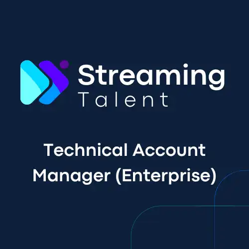 Technical Account Manager (Enterprise)