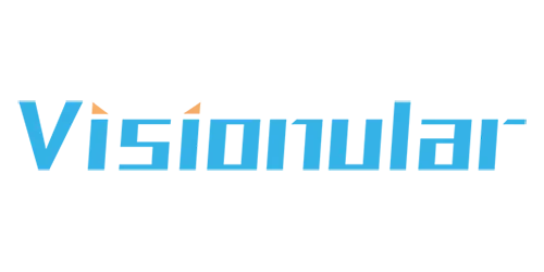 Visionular Logo