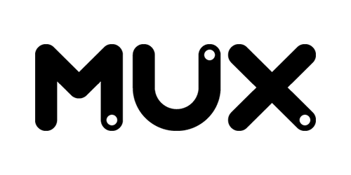 Mux Logo